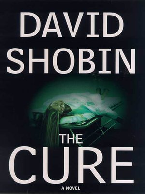 cover image of The Cure